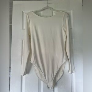 Old Navy Long Sleeve Body‎ Suit